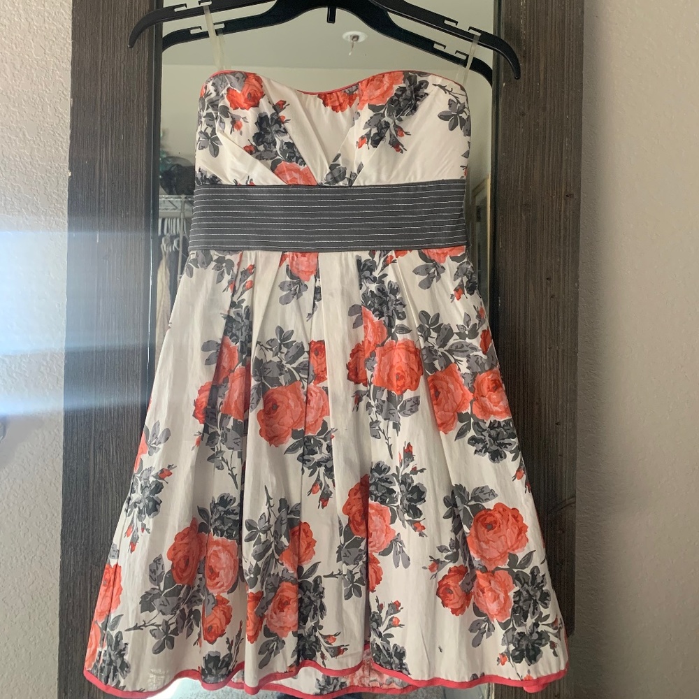 New Speachless - Xtraordinary Dress